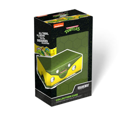 Ultimate Guard: Squaroes – Collectors Case: TMNT – Turtle Van