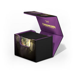 Ultimate Guard Deck Box – XenoSkin Sidewinder 100+ – MTG: Duskmourn – Niko, Light of Hope