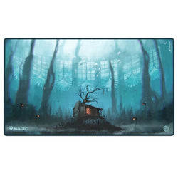 Ultimate Guard Playmat – MTG: Duskmourn – Lakeside Shack