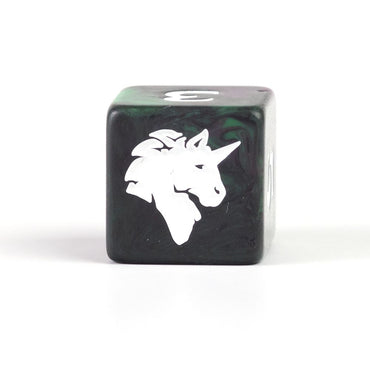 Sirius Dice - D&D Adventure Dice - Legend of Drizzt