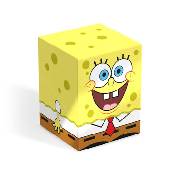 Ultimate Guard Squaroes – Squaroe SpongeBob SquarePants SB001 – SpongeBob