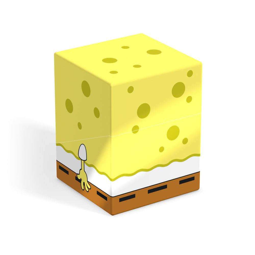 Ultimate Guard Squaroes – Squaroe SpongeBob SquarePants SB001 – SpongeBob
