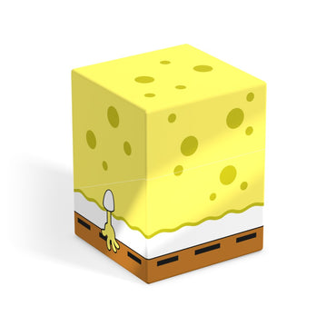 Ultimate Guard Squaroes – Squaroe SpongeBob SquarePants SB001 – SpongeBob