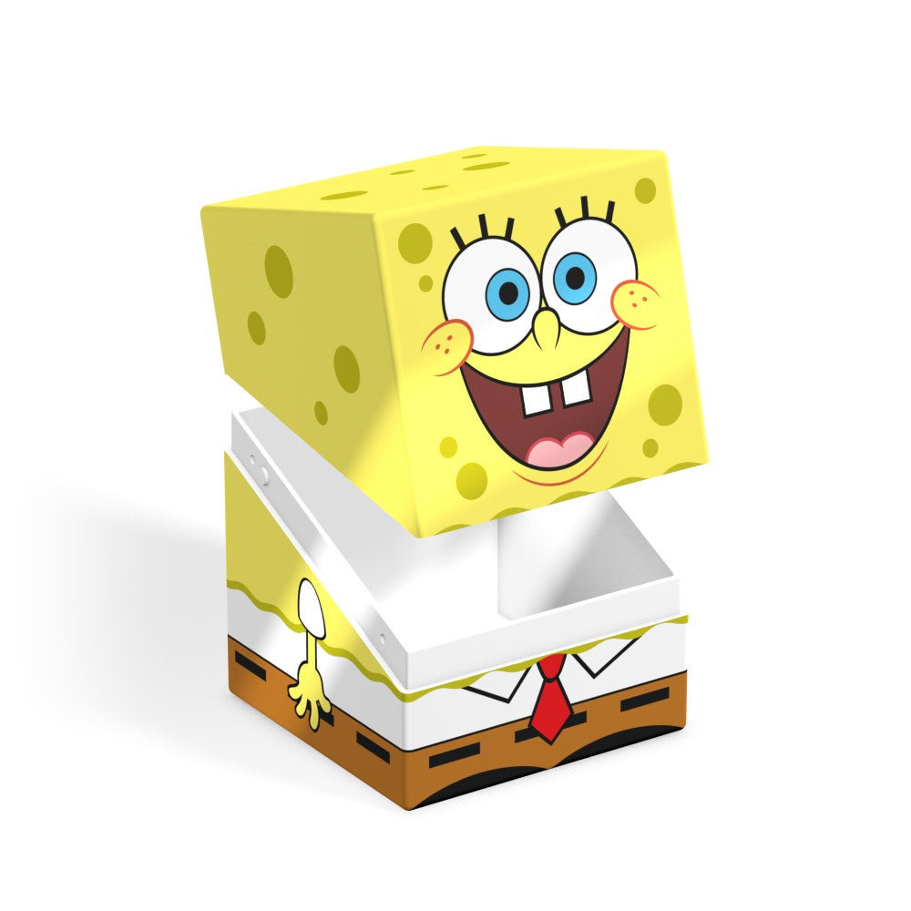 Ultimate Guard Squaroes – Squaroe SpongeBob SquarePants SB001 – SpongeBob