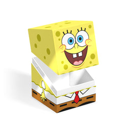 Ultimate Guard Squaroes – Squaroe SpongeBob SquarePants SB001 – SpongeBob