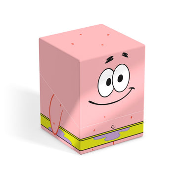 Ultimate Guard Squaroes – Squaroe SpongeBob SquarePants SB002 – Patrick