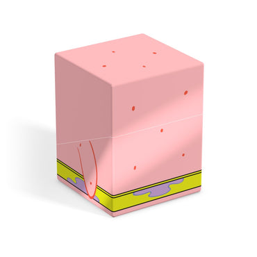 Ultimate Guard Squaroes – Squaroe SpongeBob SquarePants SB002 – Patrick
