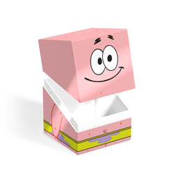 Ultimate Guard Squaroes – Squaroe SpongeBob SquarePants SB002 – Patrick