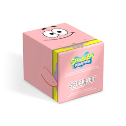 Ultimate Guard Squaroes – Squaroe SpongeBob SquarePants SB002 – Patrick