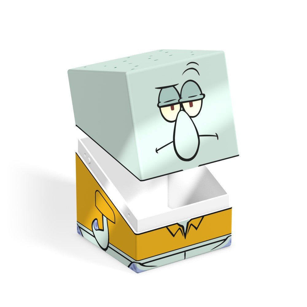 Ultimate Guard Squaroes – Squaroe SpongeBob SquarePants SB003 – Squidward