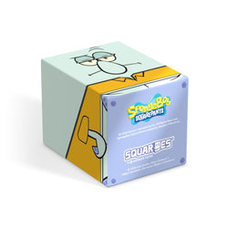 Ultimate Guard Squaroes – Squaroe SpongeBob SquarePants SB003 – Squidward