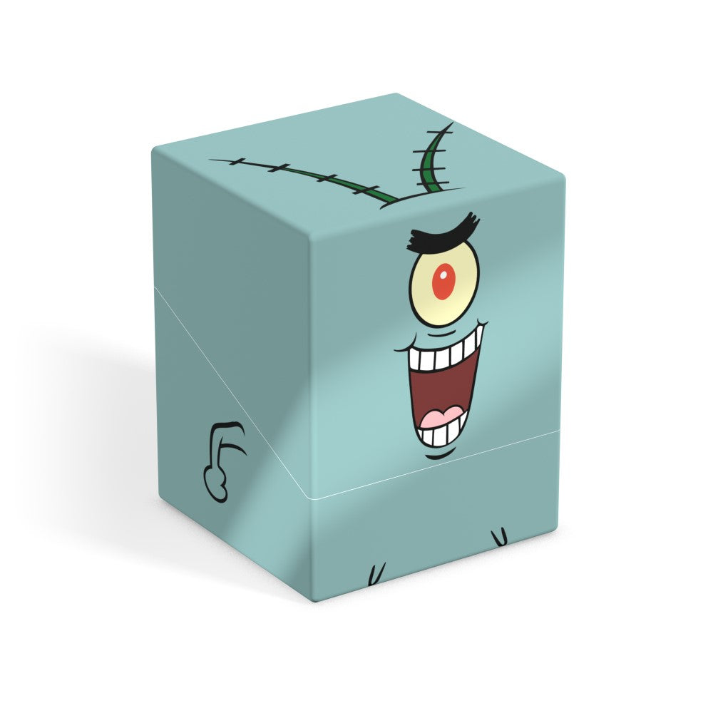 Ultimate Guard Squaroes – Squaroe SpongeBob SquarePants SB005 – Plankton