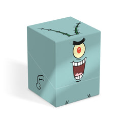 Ultimate Guard Squaroes – Squaroe SpongeBob SquarePants SB005 – Plankton