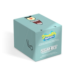 Ultimate Guard Squaroes – Squaroe SpongeBob SquarePants SB005 – Plankton