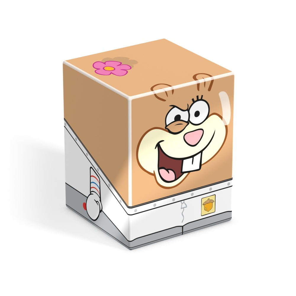 Ultimate Guard Squaroes – Squaroe SpongeBob SquarePants SB007 – Sandy