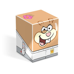 Ultimate Guard Squaroes – Squaroe SpongeBob SquarePants SB007 – Sandy