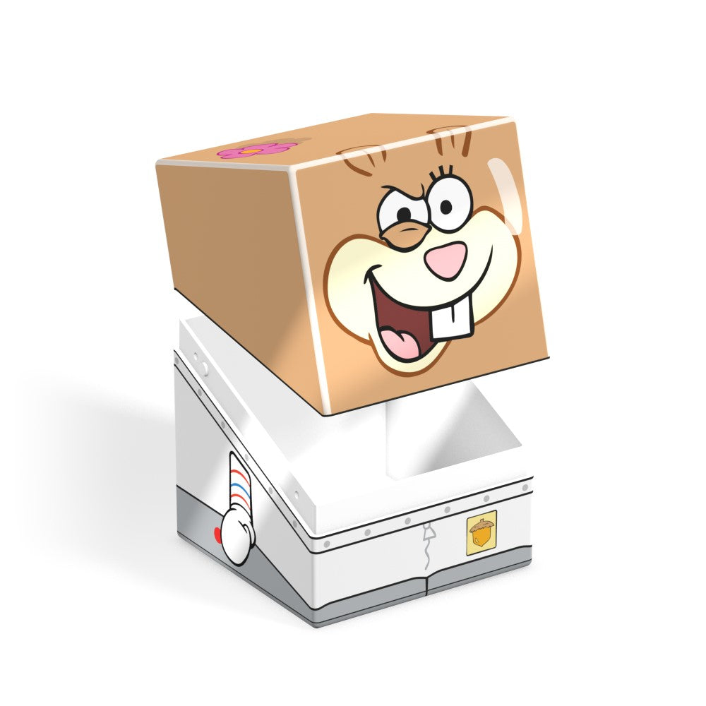 Ultimate Guard Squaroes – Squaroe SpongeBob SquarePants SB007 – Sandy