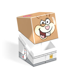 Ultimate Guard Squaroes – Squaroe SpongeBob SquarePants SB007 – Sandy