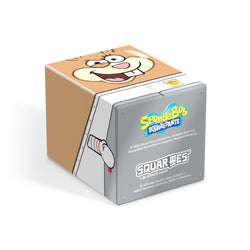 Ultimate Guard Squaroes – Squaroe SpongeBob SquarePants SB007 – Sandy