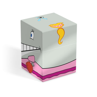 Ultimate Guard Squaroes – Squaroe SpongeBob SquarePants SB008 – Pearl