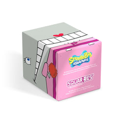 Ultimate Guard Squaroes – Squaroe SpongeBob SquarePants SB008 – Pearl