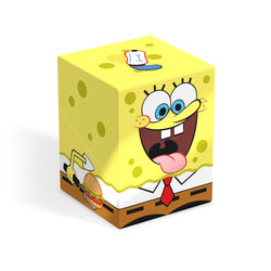 Ultimate Guard Squaroes – Squaroe SpongeBob SquarePants SB009 – SpongeBob Fry Cook