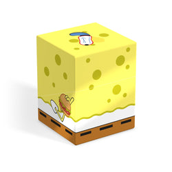 Ultimate Guard Squaroes – Squaroe SpongeBob SquarePants SB009 – SpongeBob Fry Cook
