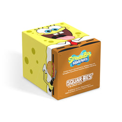 Ultimate Guard Squaroes – Squaroe SpongeBob SquarePants SB009 – SpongeBob Fry Cook