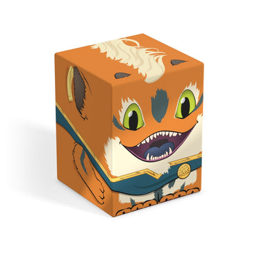 Ultimate Guard Squaroes – Squaroe MTG: Foundations 002 – Loot