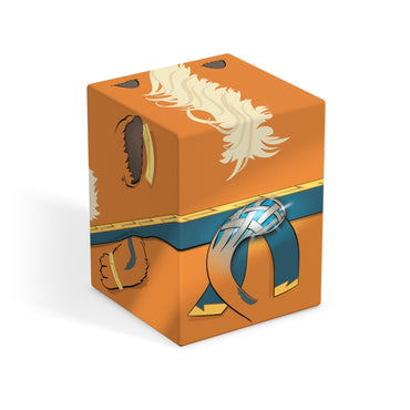 Ultimate Guard Squaroes – Squaroe MTG: Foundations 002 – Loot