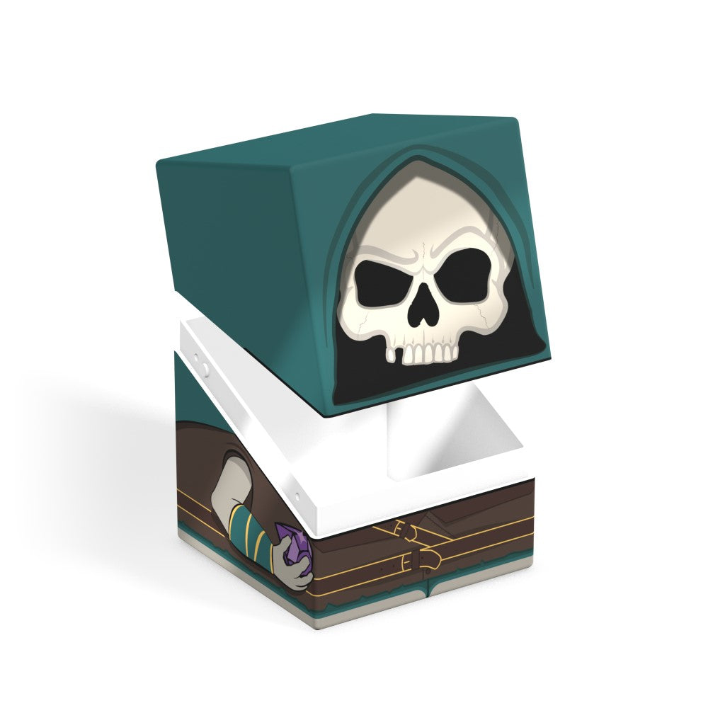 Ultimate Guard Squaroes – Squaroe MTG: 003 – Tinybones