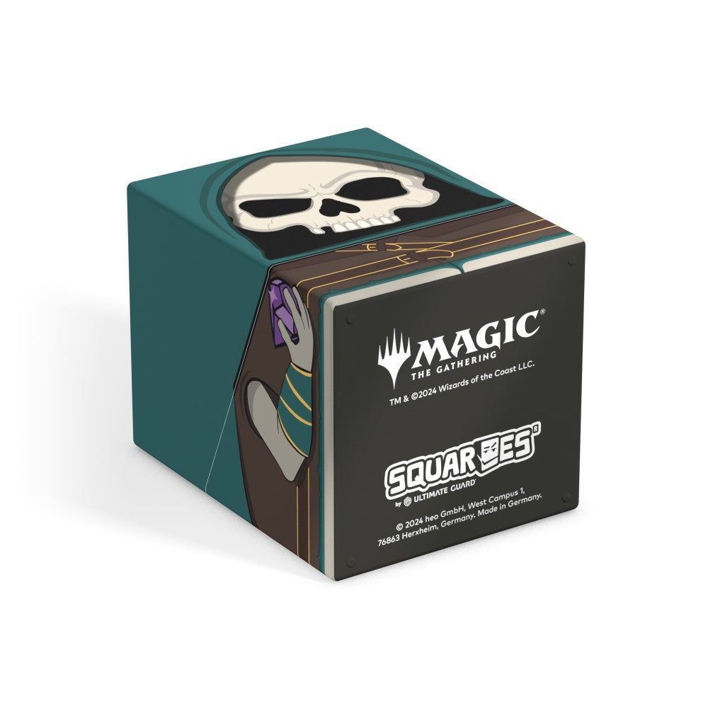 Ultimate Guard Squaroes – Squaroe MTG: 003 – Tinybones