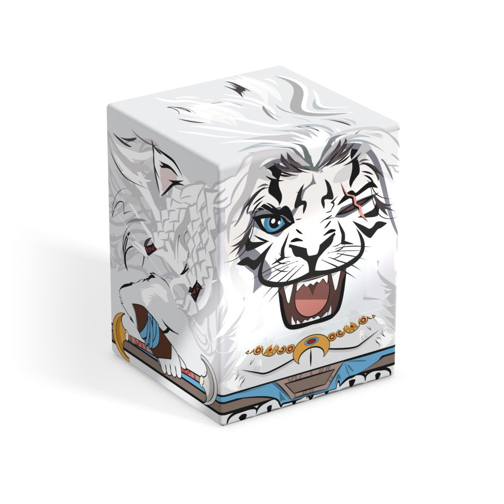 Ultimate Guard Squaroes – Squaroe MTG: 004 – Ajani