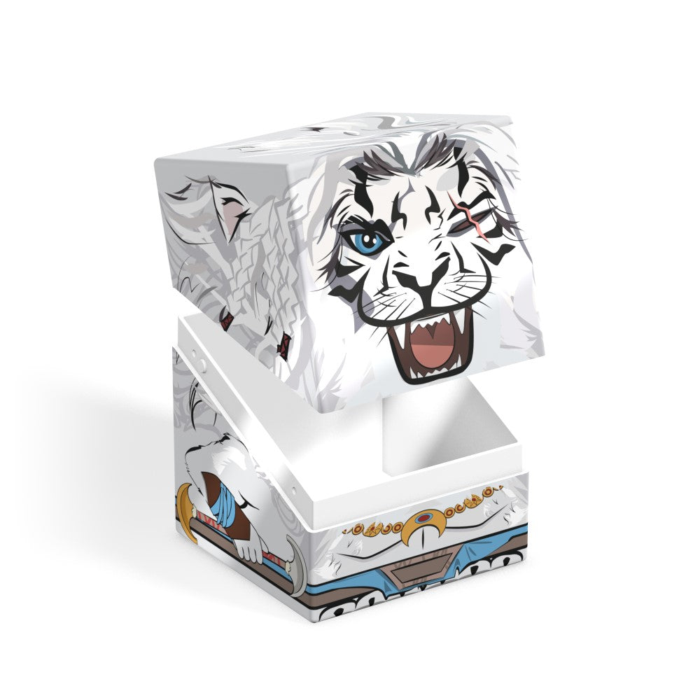 Ultimate Guard Squaroes – Squaroe MTG: 004 – Ajani