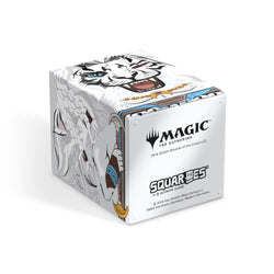 Ultimate Guard Squaroes – Squaroe MTG: 004 – Ajani