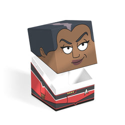 Ultimate Guard Squaroes – Squaroe Star Trek: Lower Decks – Carol Freeman