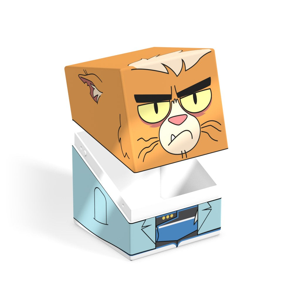 Ultimate Guard Squaroes – Squaroe Star Trek: Lower Decks – T'Ana