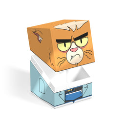 Ultimate Guard Squaroes – Squaroe Star Trek: Lower Decks – T'Ana
