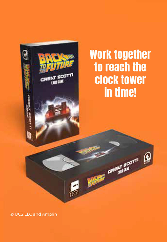 Universal Mini Movie Game