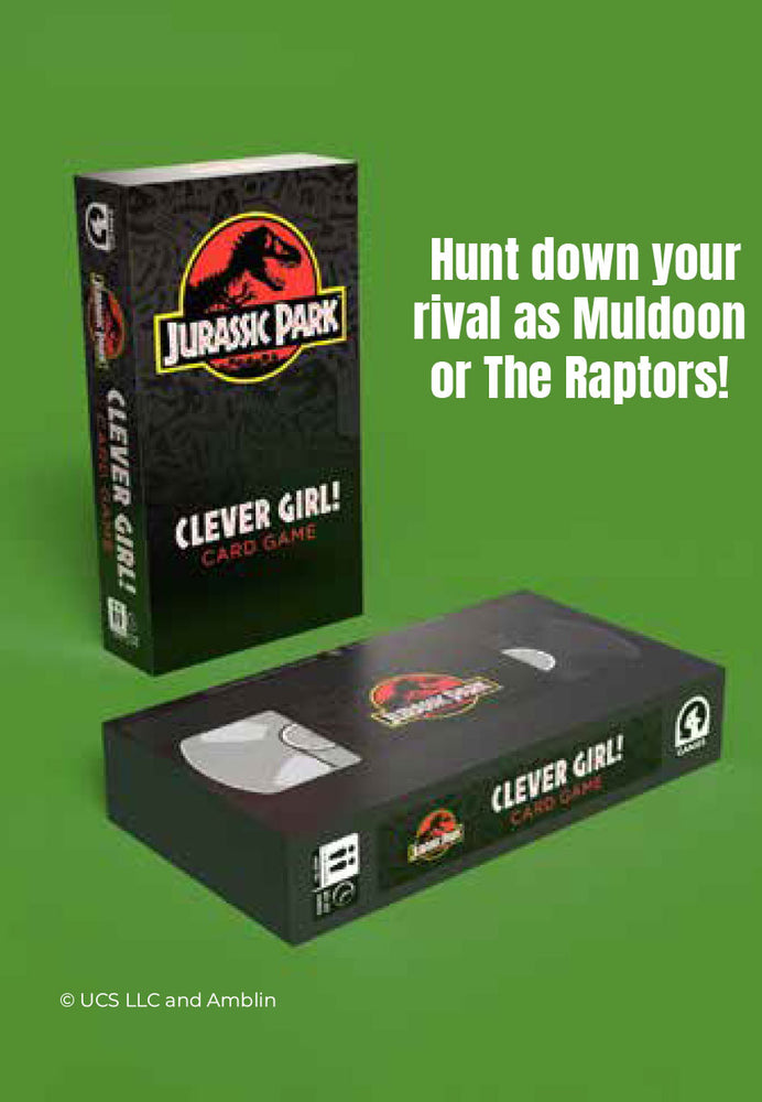 Universal Mini Movie Game