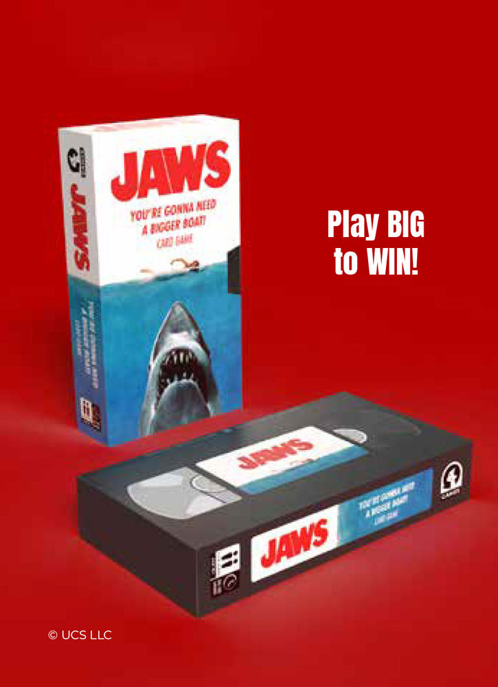 Universal Mini Movie Game