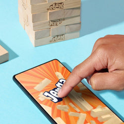 Jenga