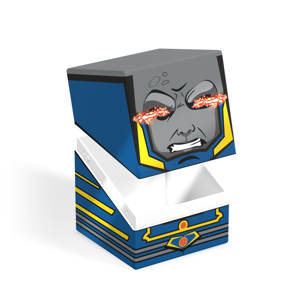 Ultimate Guard Squaroes – Squaroe DC Justice League – Darkseid