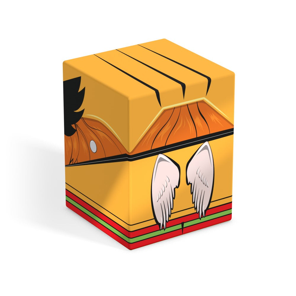 Ultimate Guard Squaroes – Squaroe DC Justice League – Hawkgirl
