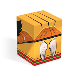Ultimate Guard Squaroes – Squaroe DC Justice League – Hawkgirl