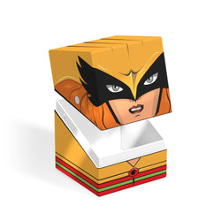 Ultimate Guard Squaroes – Squaroe DC Justice League – Hawkgirl