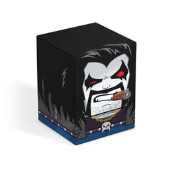 Ultimate Guard Squaroes – Squaroe DC Justice League – Lobo