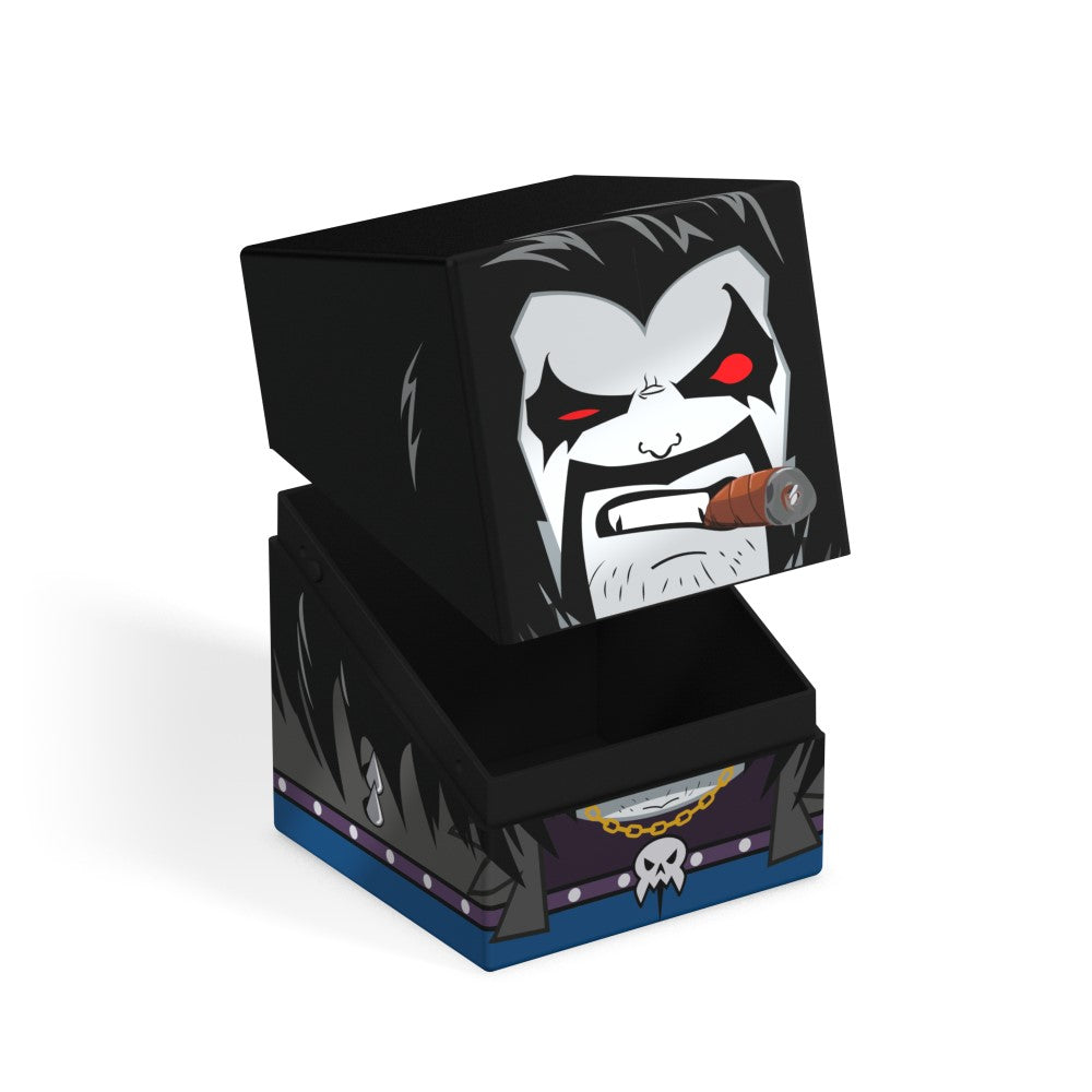 Ultimate Guard Squaroes – Squaroe DC Justice League – Lobo