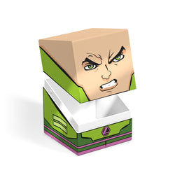 Ultimate Guard Squaroes – Squaroe DC Justice League – Lex Luthor: Battlesuit