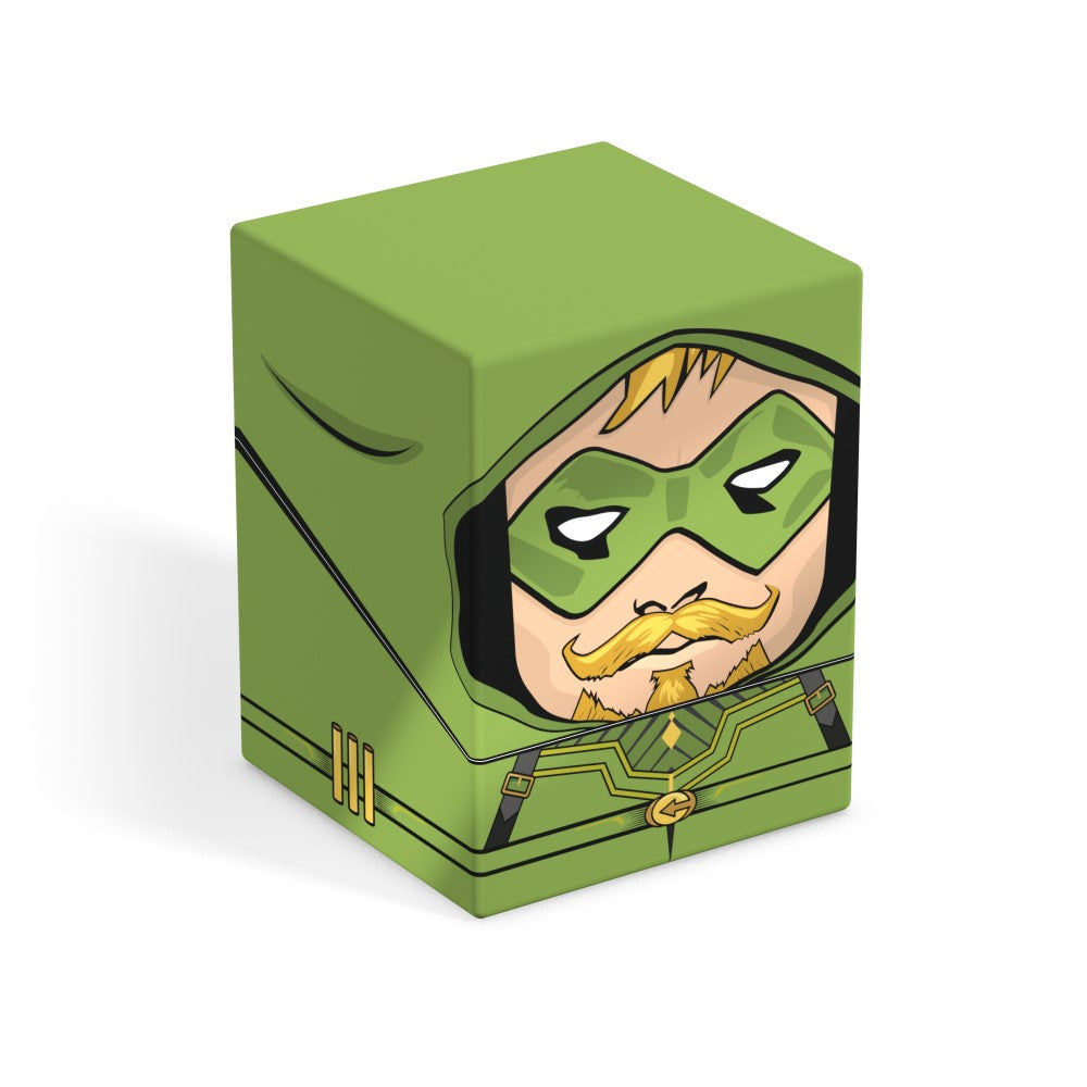 Ultimate Guard Squaroes – Squaroe DC Justice League – Green Arrow